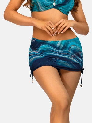 granatowe-figi-kapielowe-ze-spodniczka-plazowa-dol-od-bikini-przod