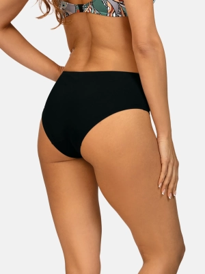 wygodne-czarne-figi-kapielowe-damskie-szorty-kapielowe-FD246-509P