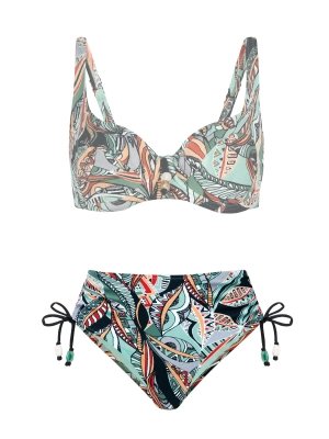 modelujace-majtki-kapielowe-damskie-wysoki-stan-prazkowany-FD90-930P