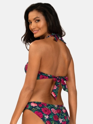 wiazany-stanik-kapielowy-push-up-kwiatowy-wzor-tyl