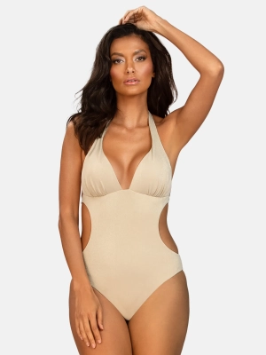 bezowe-blyszczace-monokini-stroj-kapielowy-jednoczesciowy-push-up-lurex-FL25-641L