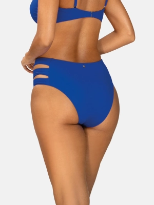 niebieskie-figi-kapielowe-modelujace-sylwetke-tyl