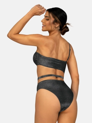 czarne-monokini-kapielowe-z-tkaniny-lurex-blyszczace-body-FL29-707L