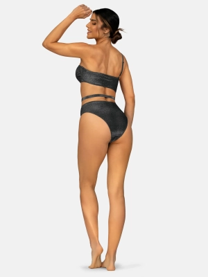 czarne-monokini-kapielowe-z-tkaniny-lurex-blyszczace-body-srebrna-nitka-FL29-707L