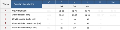 tabela-rozmiarow-spodniczka-plazowa-mini-lurex-f80d