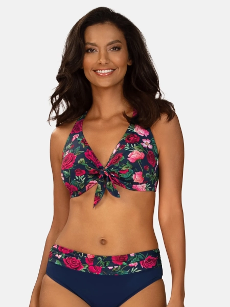 bikini-miekki-biustonosz-kapielowy-rozany-print-FG241-927