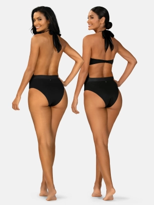 eleganckie-czarne-monokini-dwie-wersje-noszenia-tył