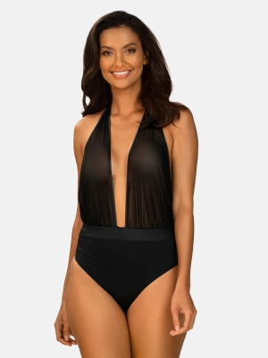 eleganckie-czarne-monokini-wiazany-kostium-jednoczesciowy-przod