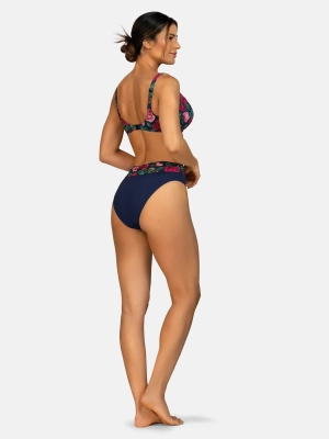 gora-bikini-na-duzy-biust-granatowa-w-kwiaty-tyl