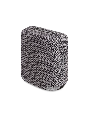 maly-pokrowiec-na-walizke-czarno-bialy-packshot-bok