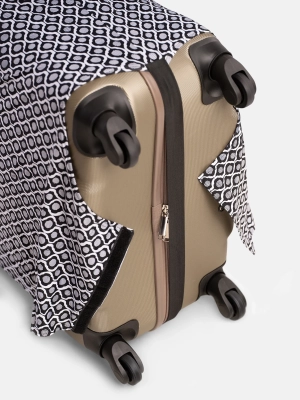 maly-pokrowiec-na-walizke-czarno-bialy-zblizenie-spodu