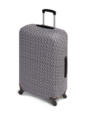 pokrowiec-na-duza-walizke-bialo-czarny-print-bok