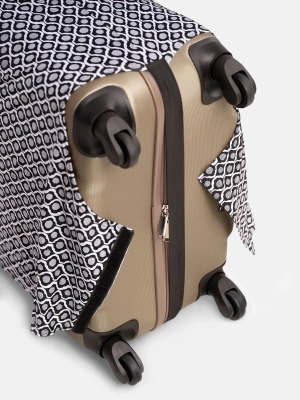 pokrowiec-na-srednia-walizke-bialo-czarny-zblizenie-spodu