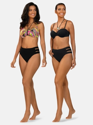 dol-od-bikini-czarny-wysoki-stan-paski-biodra-dwie-modelki