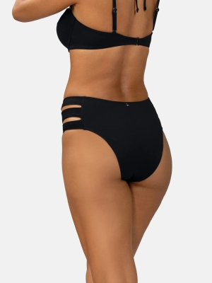 dol-bikini-czarne-wysoki-stan-modelujace-brzuch-tyl