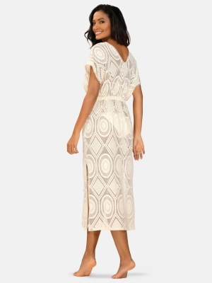 sukienka-plazowa-maxi-azurowa-ecru-boho-f120a-641h-modelka-tyl