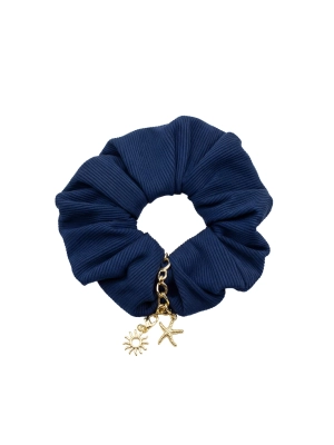 ranatowa-gumka-scrunchie-z-charmsami-nocna-laguna-packshot