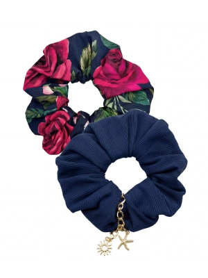 duopak-gumek-scrunchie-granatowa-i-kwiatowa-packshot