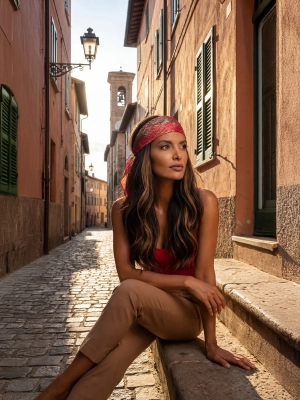 przewiewna-chusta-plazowa-apaszka-podwodna-energia-plener-tyl-uliczka