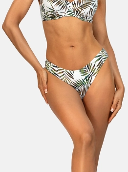 Klasyczne figi kąpielowe damskie FD21A/925 Tropics