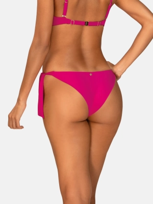 rozowe-tanga-bikini-wiazane-regulowane-tyl