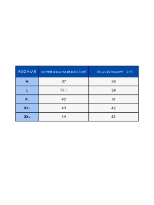 tabela-rozmiarow-szorty-meskie-granatowe-fm02-839