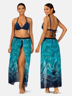 wiazana-gora-bikini-granatowa-rib-fg17b-839p-stylizacja-plener