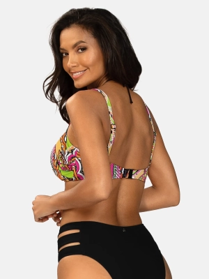 stanik-bikini-push-up-kwiatowy-wzor-929p-ujecie-boczne