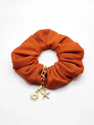 pomaranczowa-gumka-scrunchie-do-wlosow-packshot