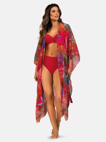 kimono-plazowe-damskie-dlugie-szlafrok-narzutka-kolorowy-print-f219-921-przod