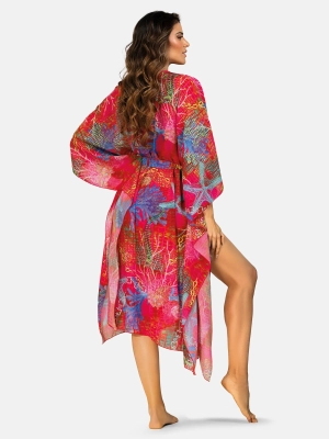 kimono-plazowe-dlugie-narzutka-f219-921-tyl-szerokie-rekawy