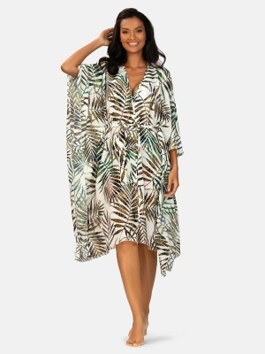 dluga-narzutka-plazowa-kimono-tropikalne-liscie-f219-925-przod
