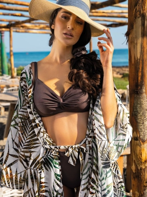 szlafrok-plazowy-damski-kimono-f219-925-zblizenie-stylizacja