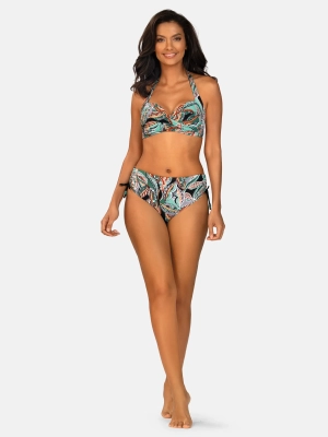 gora-od-kostiumu-kolorowy-print-wiazana-push-up-modelka-przod
