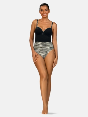 modelujacy-kostium-kapielowy-zebra-plus-size-cala-sylwetka-przod