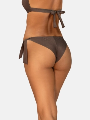 tanga-bikini-kakaowy-braz-efekt-glow-wiazanie-boki-tyl
