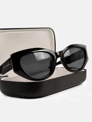 zestaw-okulary-victoria-etui-chusteczka-czarne-cat-eye