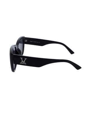 czarne-okulary-cat-eye-vivienne-luxe-lv-bok