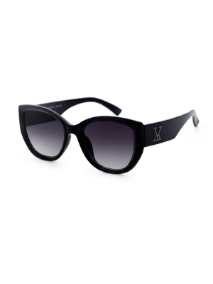 modne-okulary-przeciwsloneczne-czarne-vivienne-luxe-lv-packshot-przod