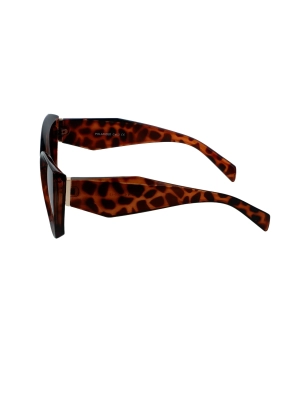 designerskie-okulary-przeciwsloneczne-havana-drugi-profil-bok