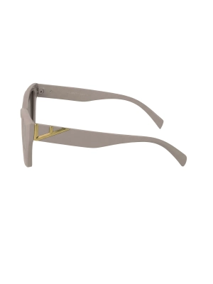 bezowe-okulary-cat-eye-profil-bok-damskie