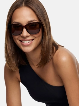 Zestaw | Damskie Okulary polaryzacja Coco Elegance