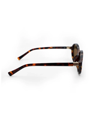 damskie-okulary-przeciwsloneczne-havana-drugi-profil-bok-male-owalne