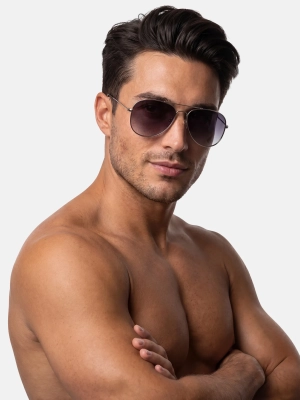 meskie-okulary-przeciwsloneczne-pilotki-aviators-na-modelu-profil