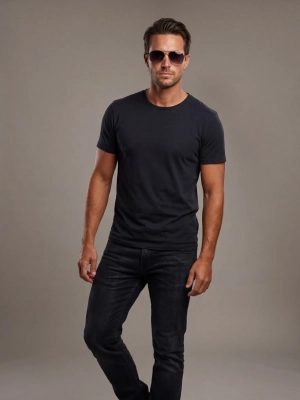 meskie-okulary-przeciwsloneczne-pilotki-stylizacja-miejska