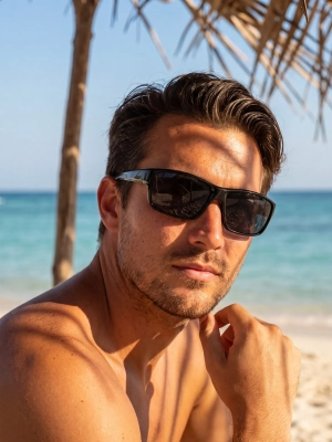 meskie-okulary-przeciwsloneczne-adventure-na-modelu-zblizenie-plenerowe