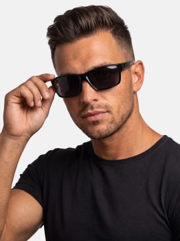 Zestaw | Męskie okulary przeciwsłoneczne Adventure