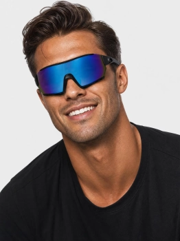 Zestaw | Sportowe okulary przeciwsłoneczne Sprint