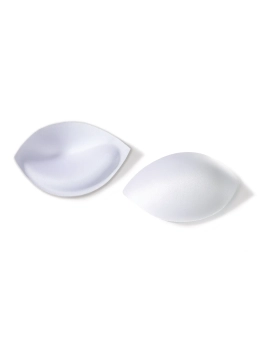 Modelujące wkładki do biustonosza push-up WK3/645