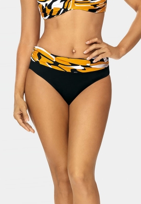 Figi kąpielowe z wyższym stanem Mango FD10-825-1